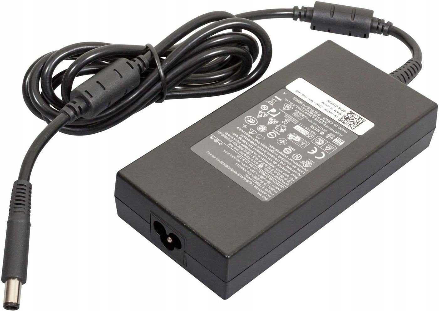 Ac adaptér Dell , 180 W, 19,5 V, 3