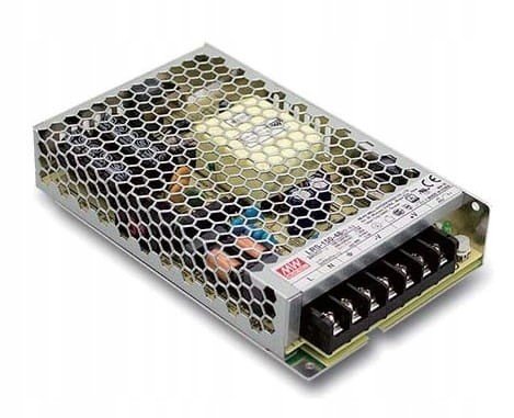 Napájení 12V/12,5A 150W Mean Well LRS-150-12