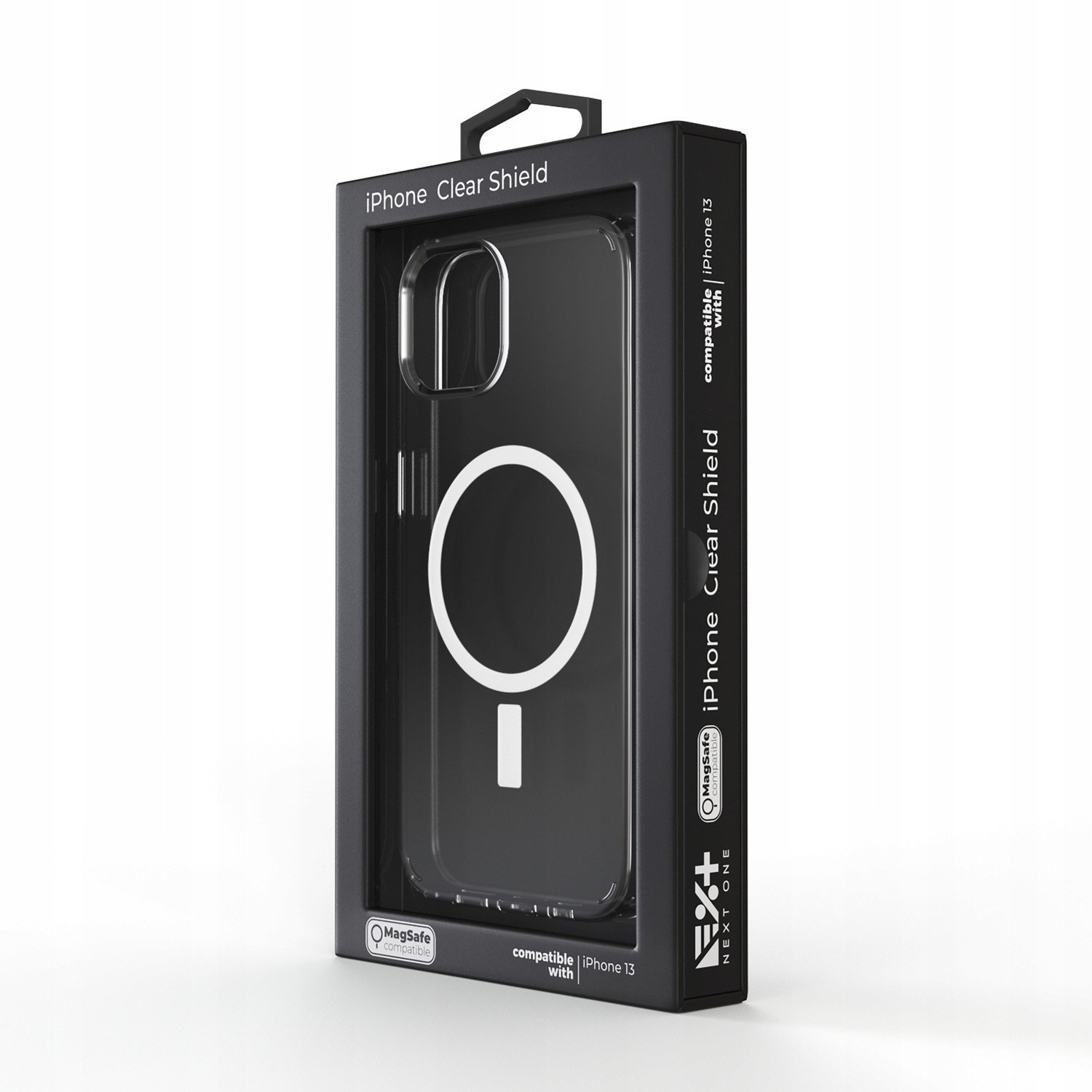 Kryt Next One kompatibilní s MagSafe pro iPhone 13