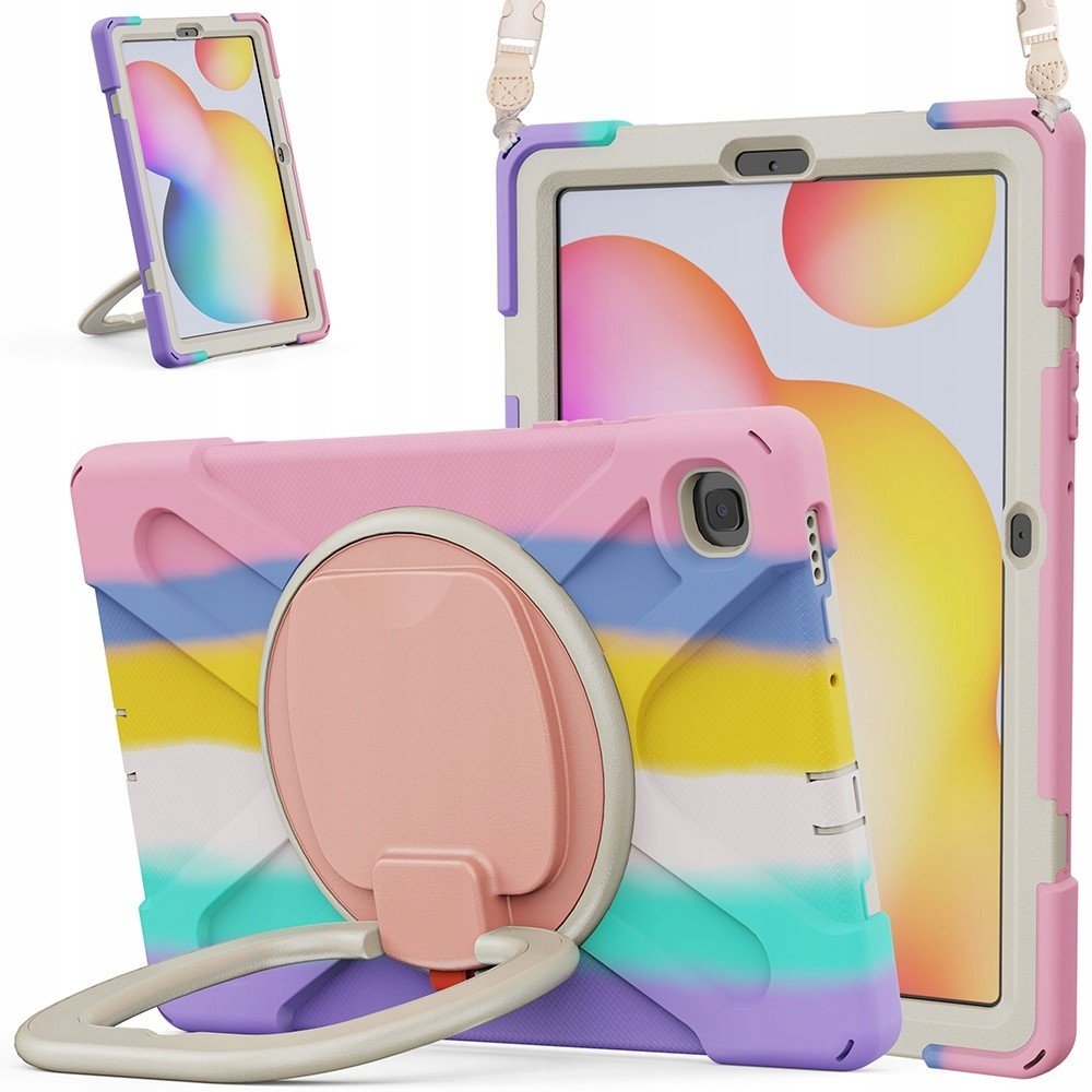 Case Pouzdro Pro Děti Na Galaxy Tab S6 Lite