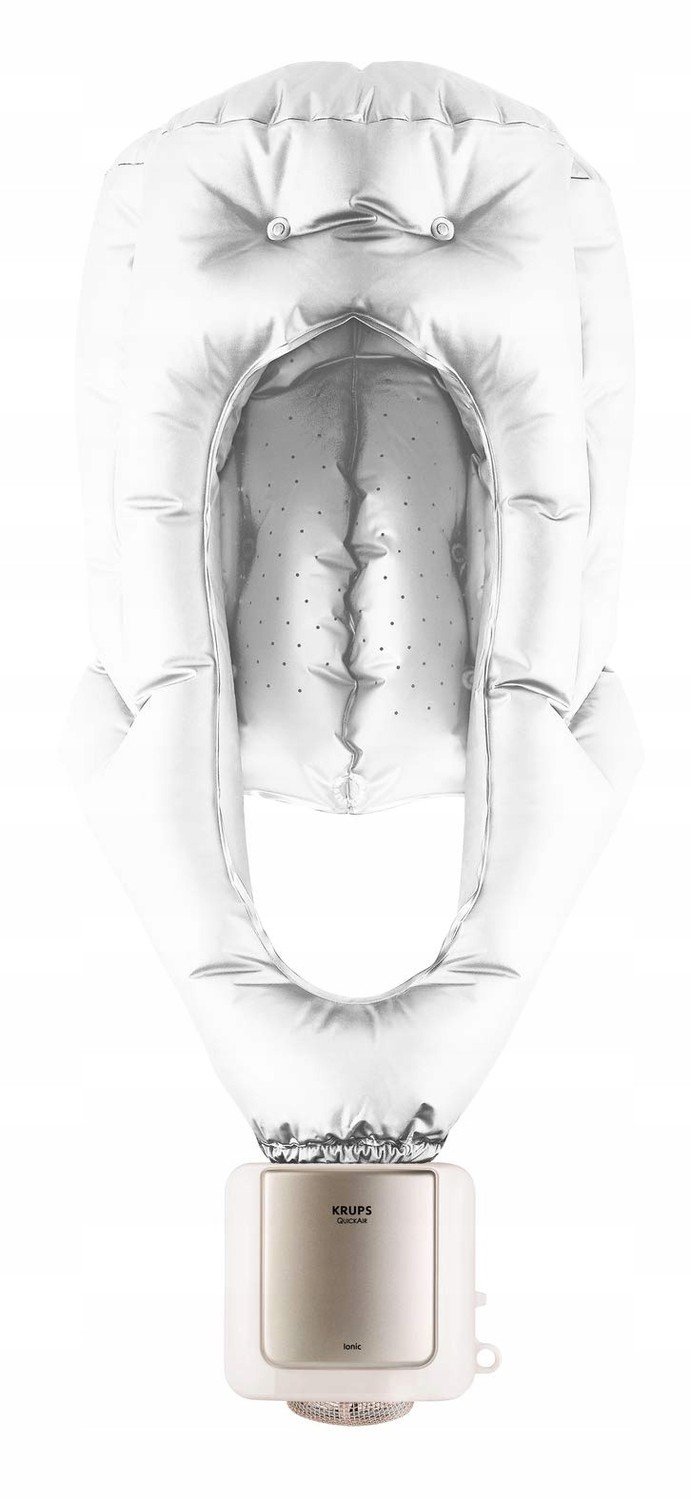 Vysoušeč vlasů Iontový Lehký 600W