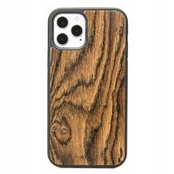 Dřevěné Pouzdro Pro Iphone 12/12 Pro Bocote Case