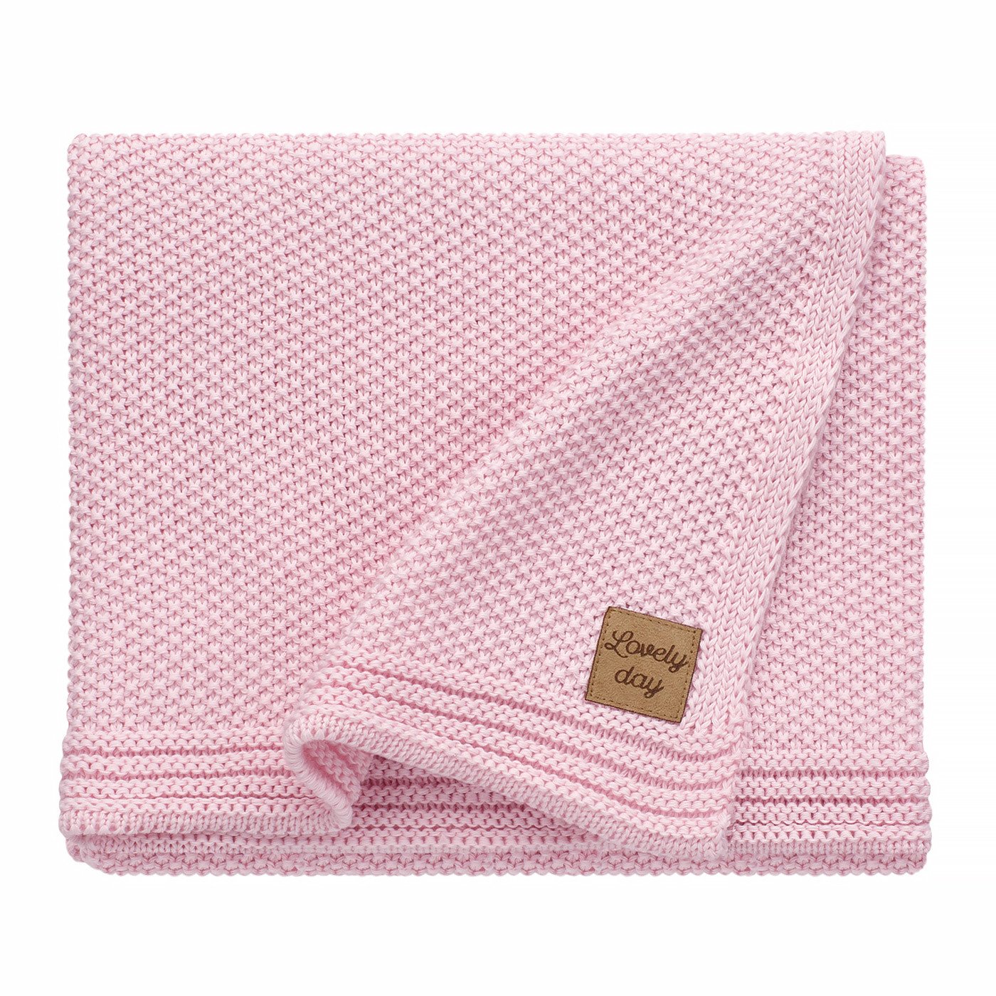 Pinokio Kids's Lovely Day Rose Blanket