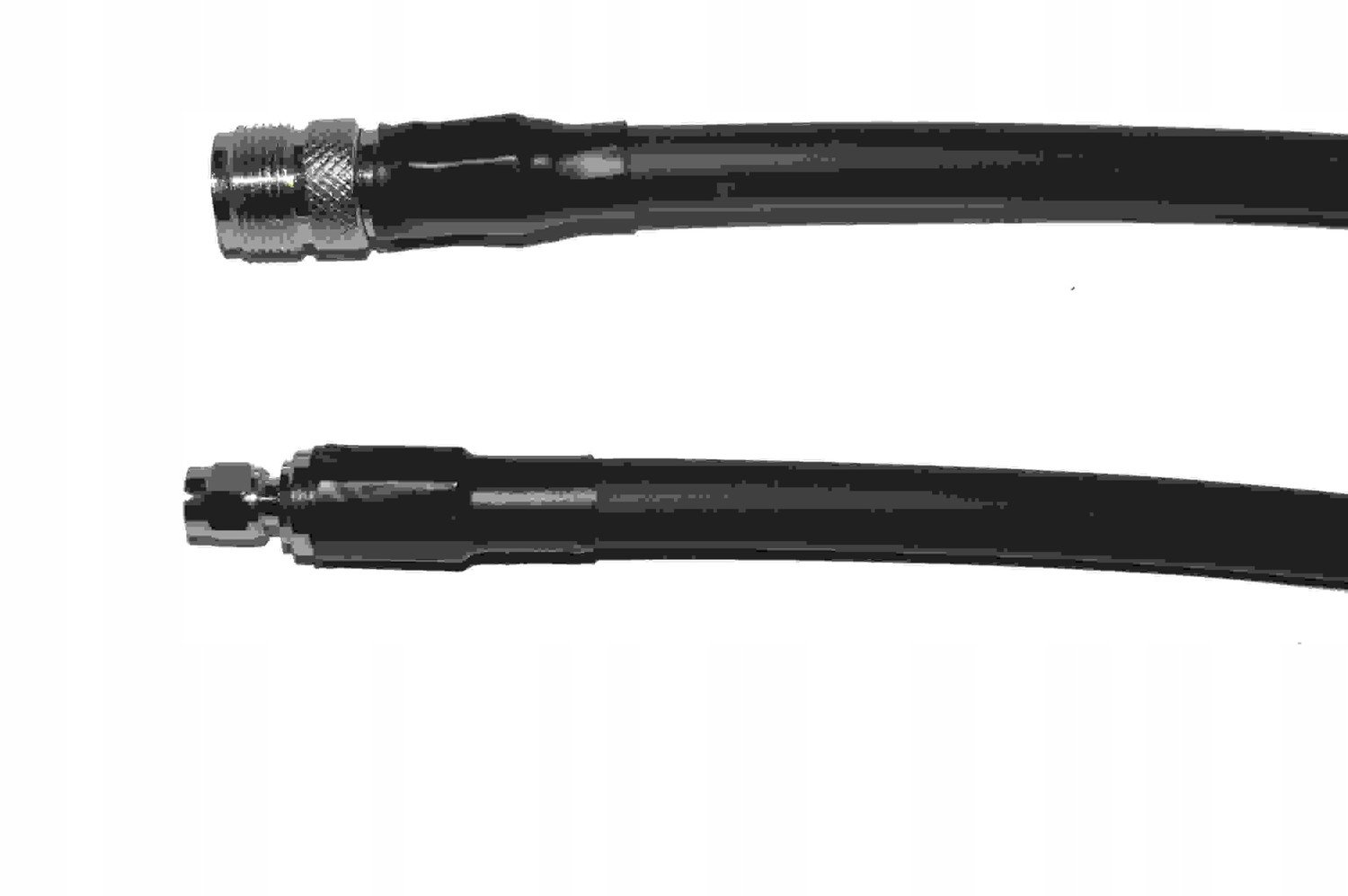 Kabelová zásuvka N zástrčka Rsma, MRC-400, 20m