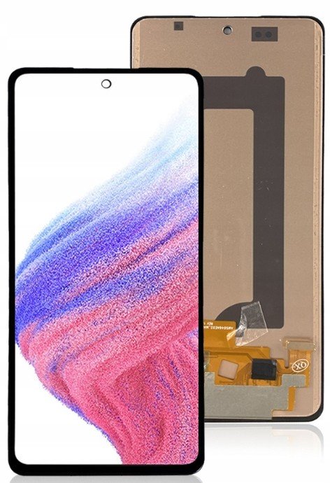 LCD Displej Pro Samsung A53 Incell