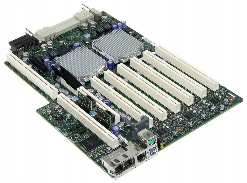 Ibm 42C7558 Příslušenství 9x Pci-x 8878-AC1 X3950 43W8697