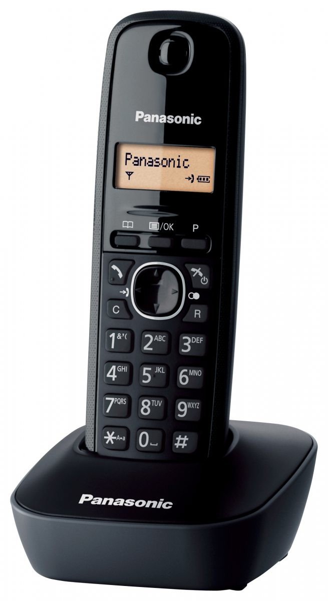 Telefon Panasonic 1611 Pdh