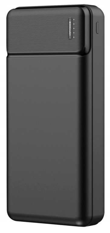 Powerbank Maxlife MXPB-01 30000mAh