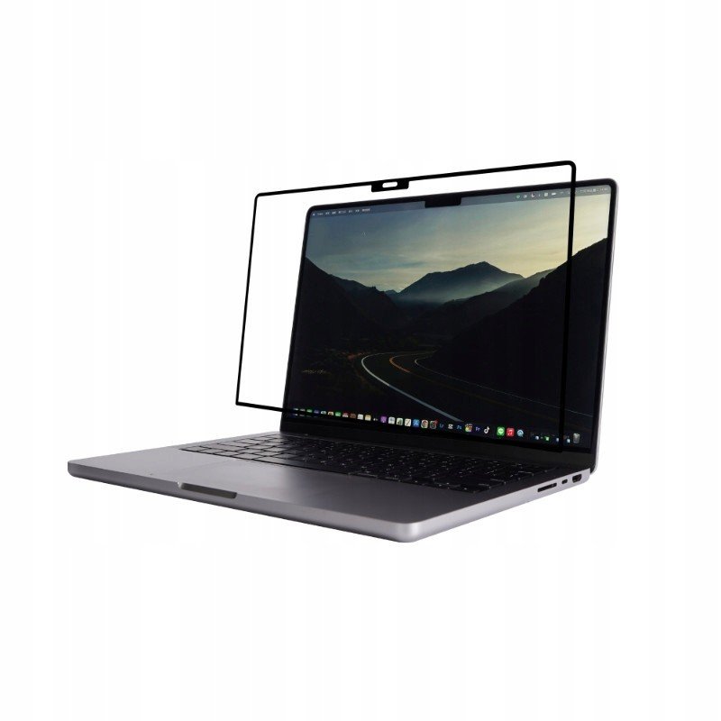 Fólie Na Displej Moshi Pro Macbook Pro 14 2021-2023