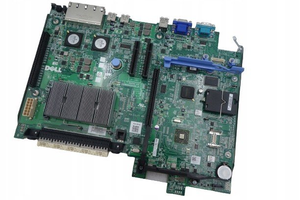 Nová základní deska Dell PowerEdge R815 Amd FH3FC