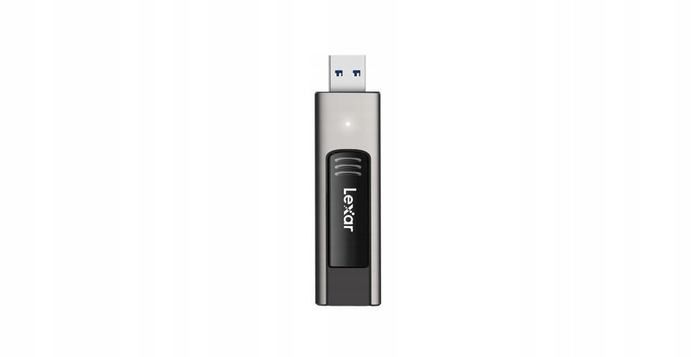 Memory Drive Flash USB3.1 64GB/M900 LJDM900064G-BN