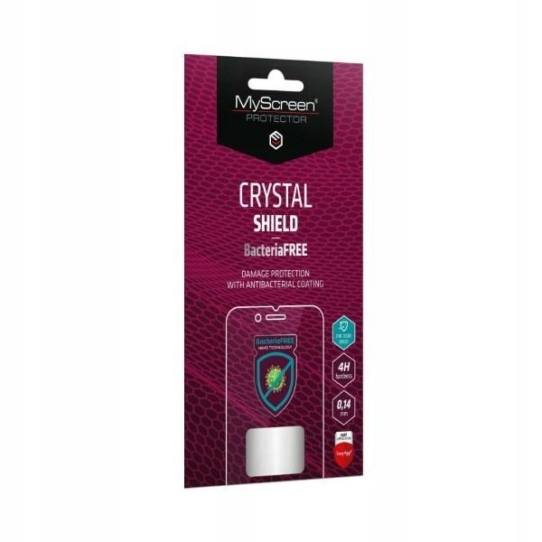 Ms Crystal Bacteria Free Xiaomi Redmi Note 9/9T 5G/