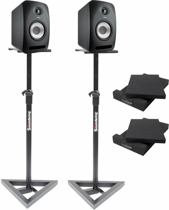 Tannoy Reveal 502 Stand SET