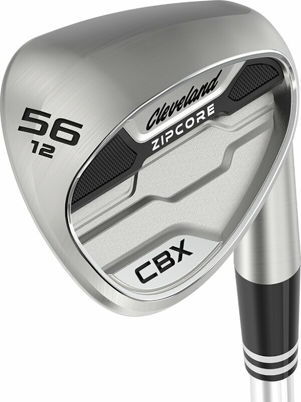 Cleveland CBX Zipcore Wedge Right Hand 54 SB Graphite Ladies