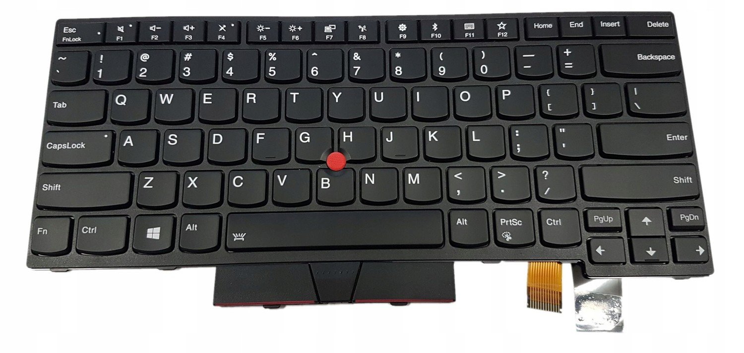 Klávesnice Lenovo ThinkPad T470 T480 01HX459 Led