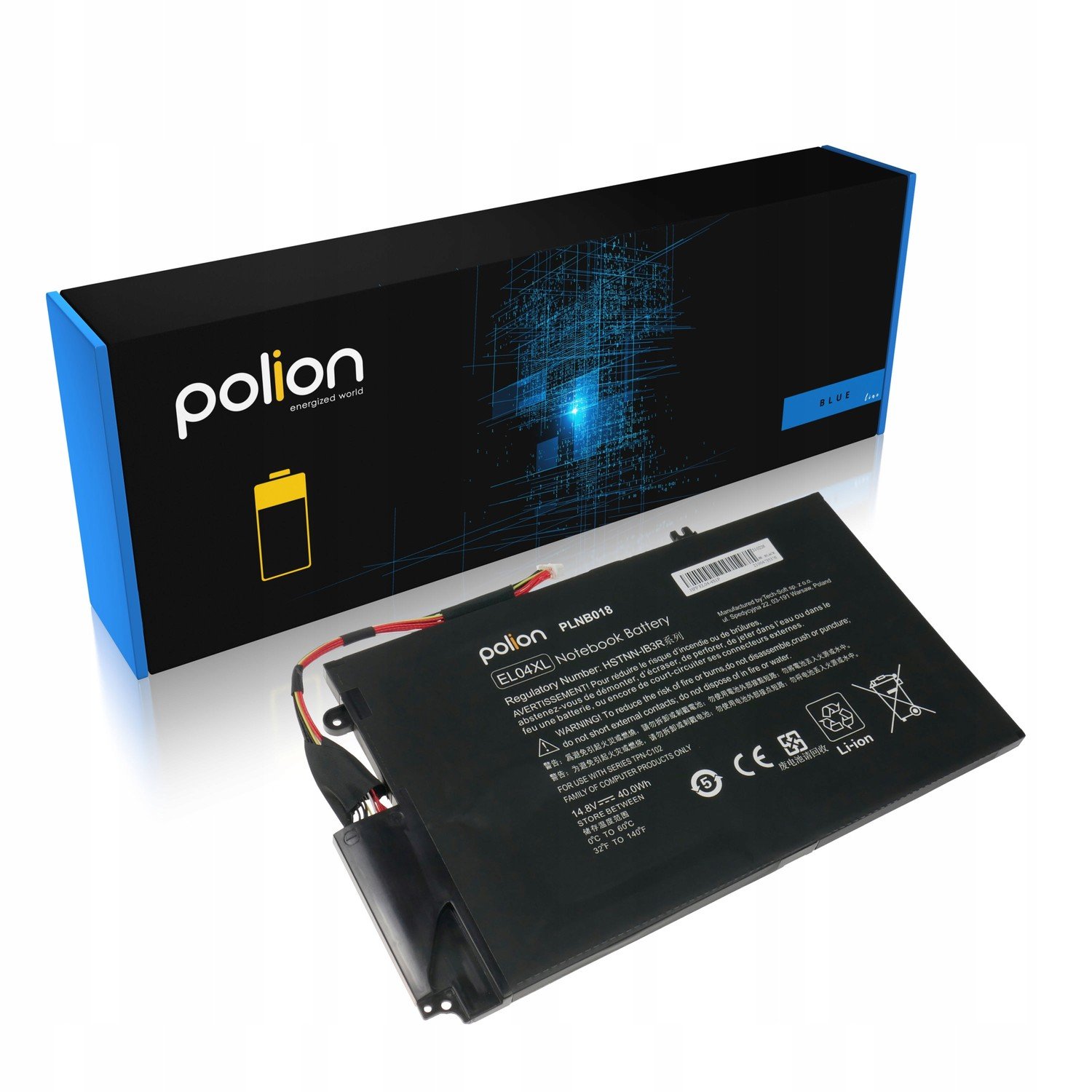 Baterie pro notebook Hp Envy 4-1120SW 4-1130BR