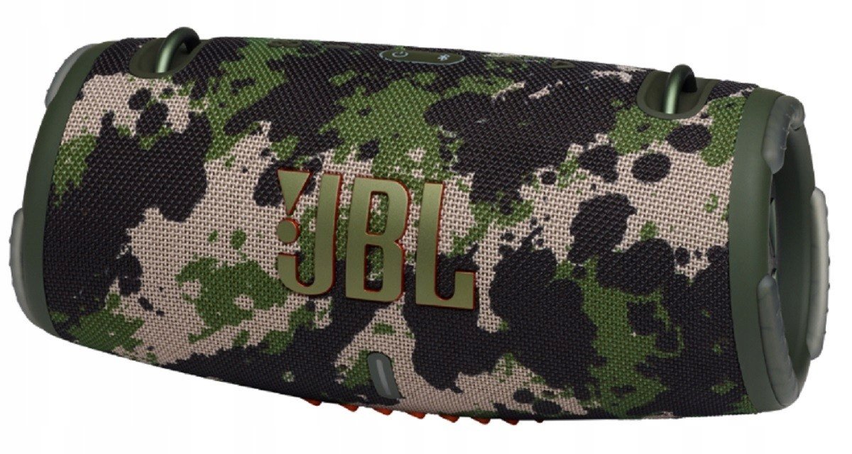 Jbl Xtreme 3, camouflage