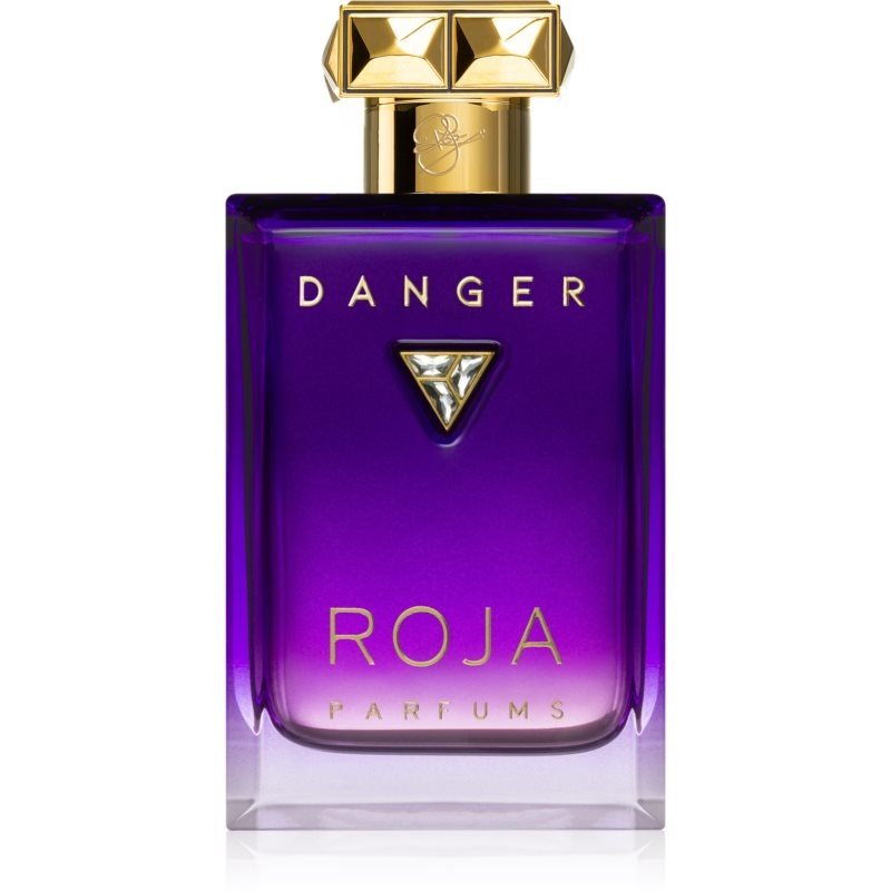 Roja Parfums Danger parfémový extrakt pro ženy 100 ml