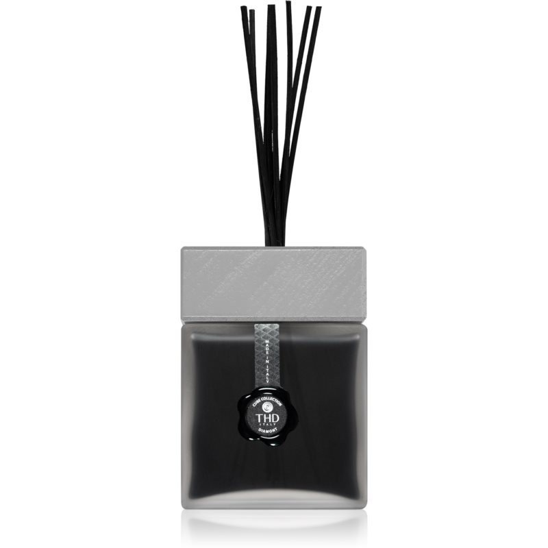 THD Cube Collection Diamont aroma difuzér s náplní 500 ml