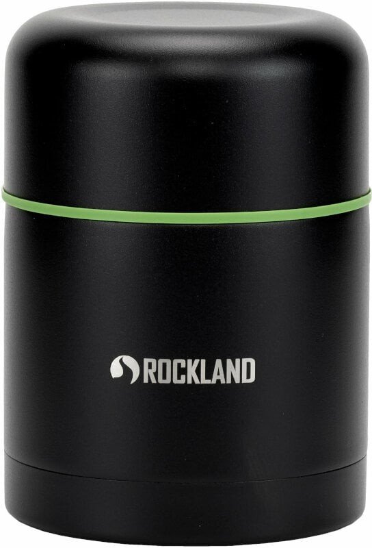 Rockland Comet Food Jug Black 500 ml