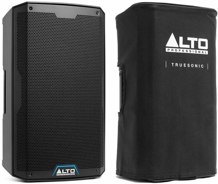 Alto Professional TS412 SET Aktivní reprobox