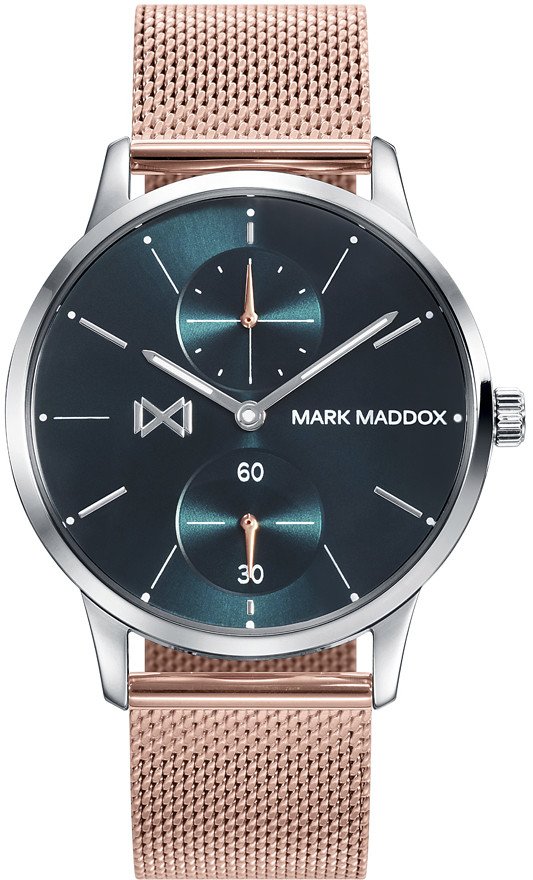 Mark Maddox Northern Chrono MM2004-37