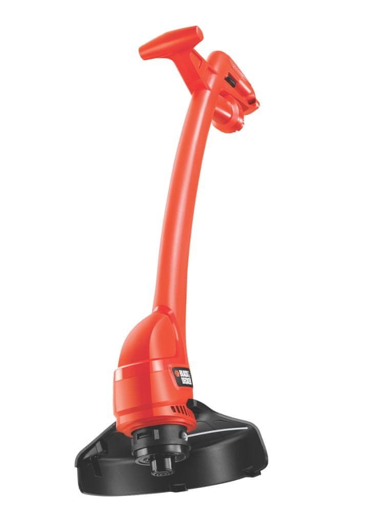 Black+Decker strunová sekačka GL360