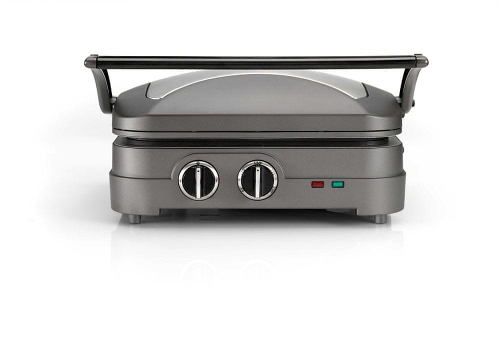 Cuisinart kontaktní gril GR47E