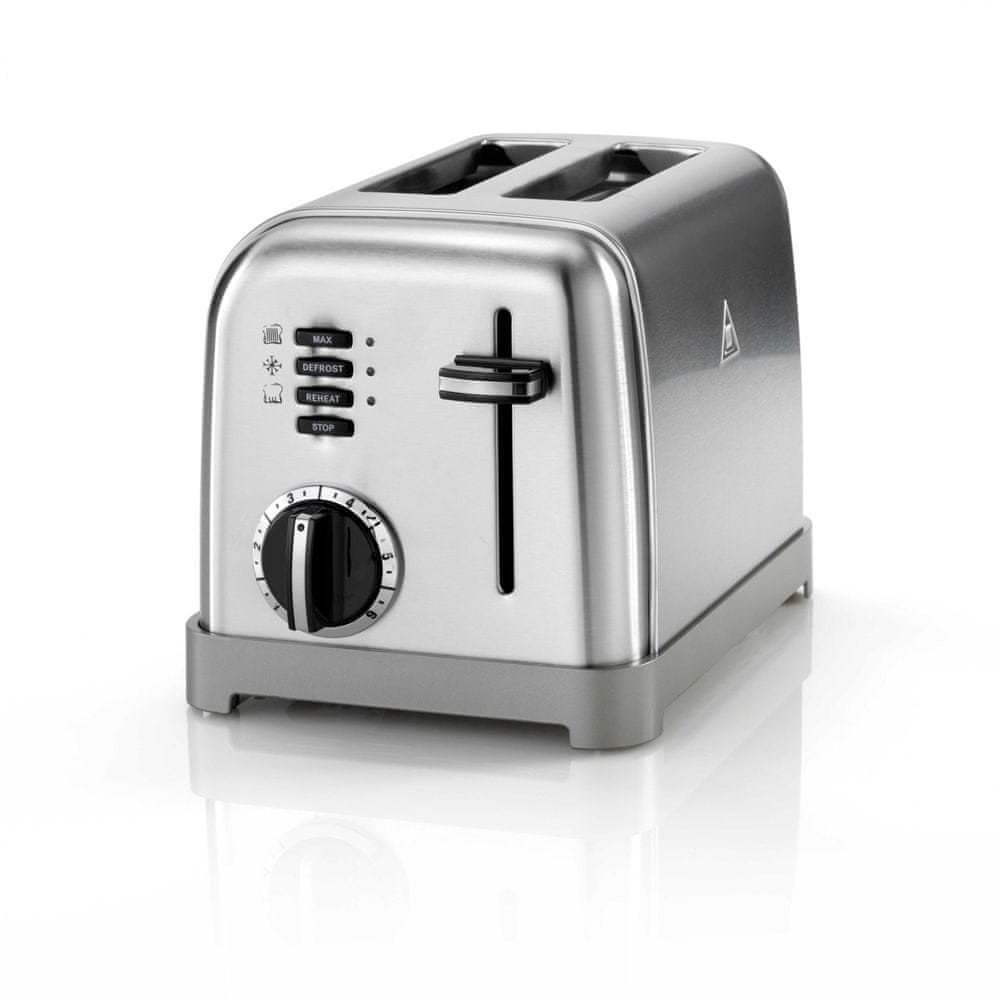 Cuisinart topinkovač CPT160E