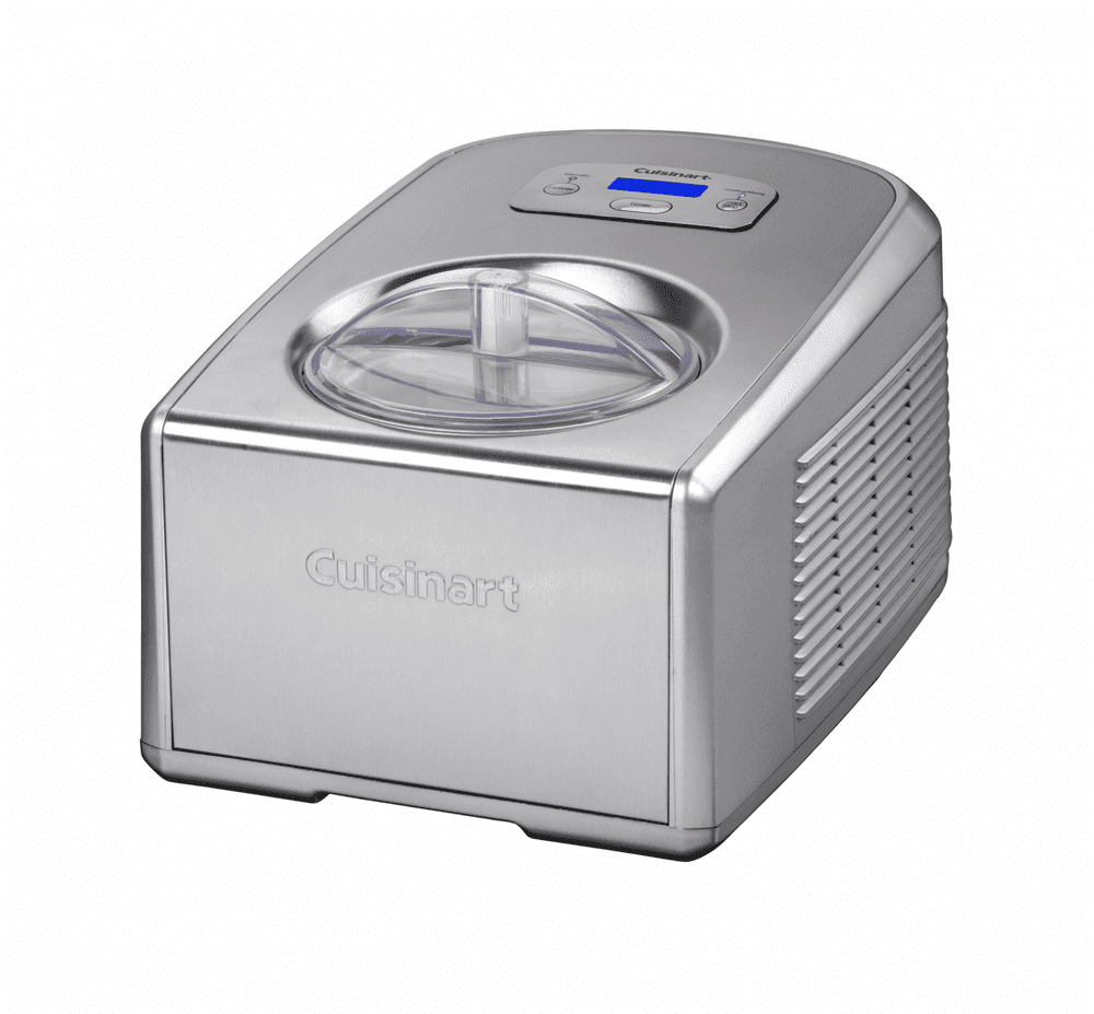 Cuisinart zmrzlinovač ICE100E