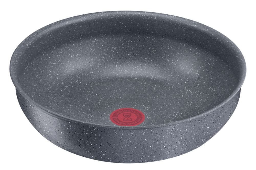 Tefal wok pánev 26 cm Ingenio Natural Force L3967702