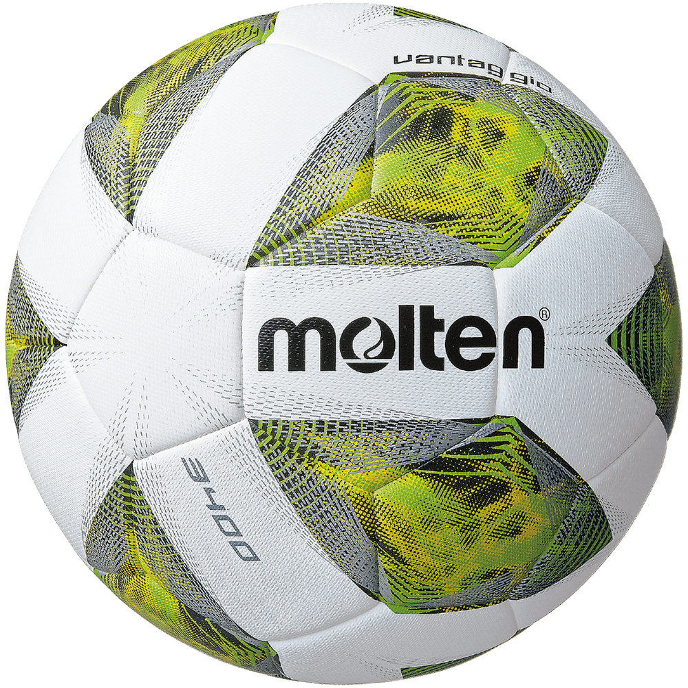 Molten fotbalový míč F3A3400-G