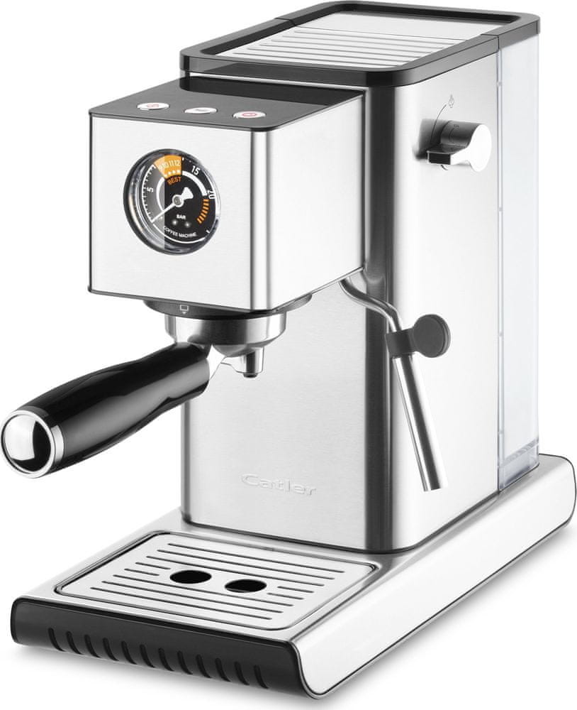 Catler pákové espresso ES 300