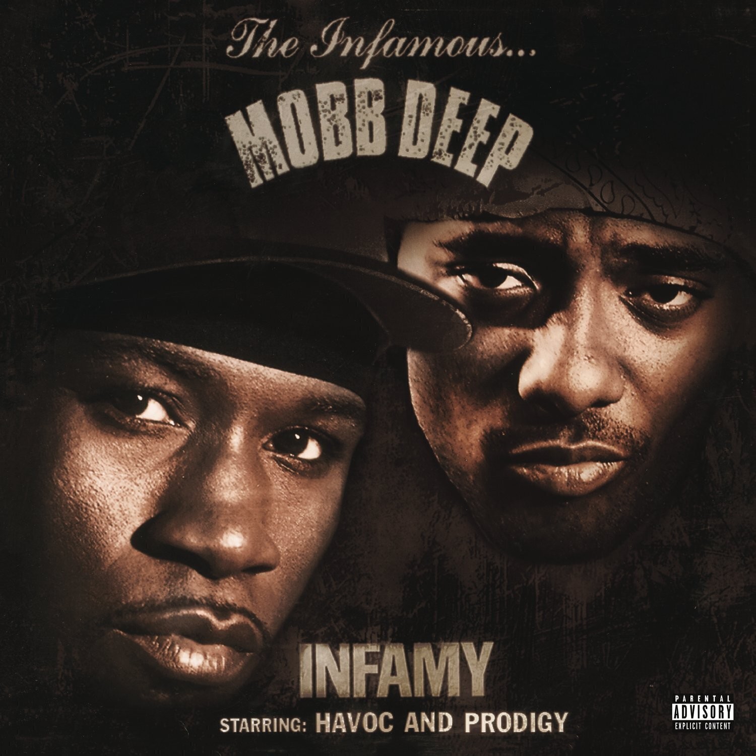 Mobb Deep - Infamy (2 LP)
