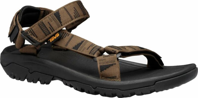 Teva Pánské outdoorové boty Hurricane XLT 2 Men's Chara Dark Olive 43