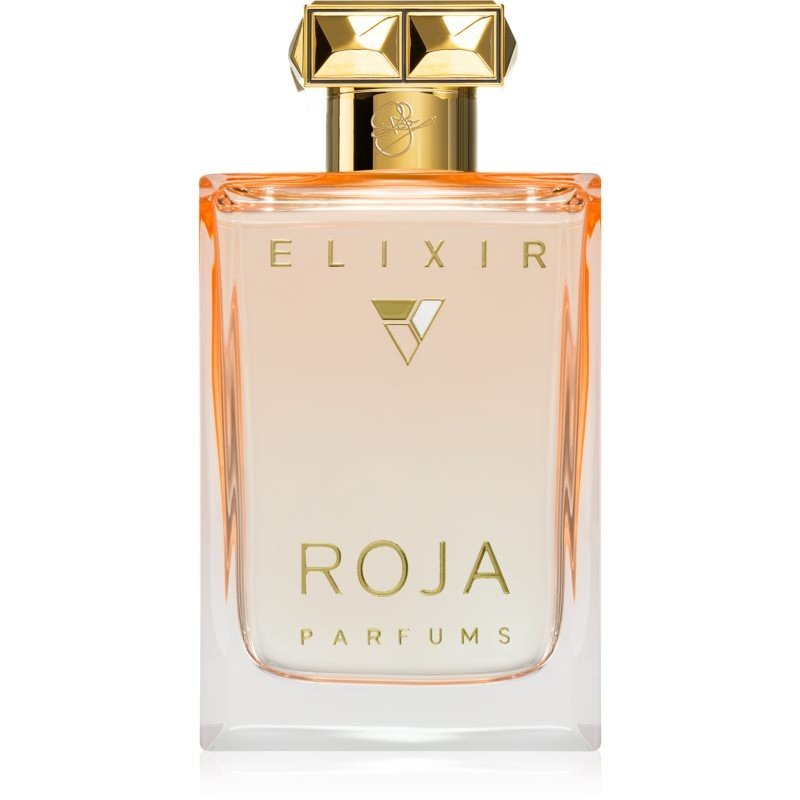 Roja Parfums Elixir parfémový extrakt pro ženy 100 ml