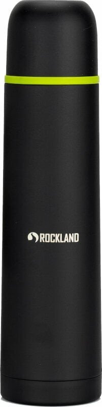 Rockland Helios Vacuum Flask 700 ml Black