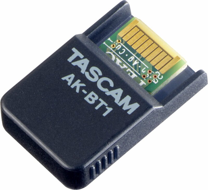 Tascam AK-BT1 Bluetooth Wireless Adapter