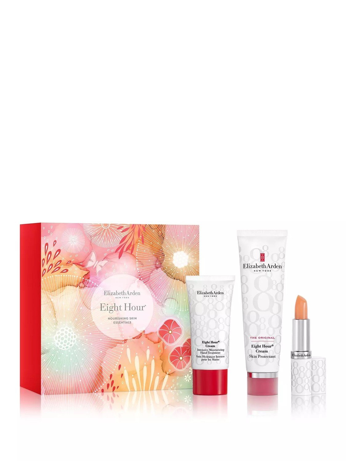 Elizabeth Arden Dárková sada Eight Hour Original Set