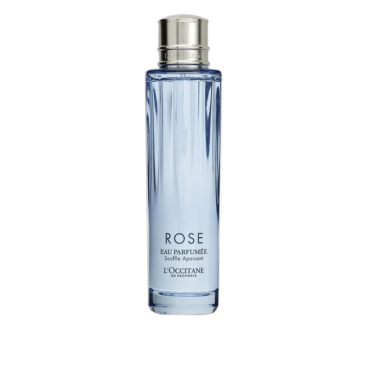 LOccitane En Provence Tělová vůně Rose Burst of Relaxation (Fragranced Water) 50 ml