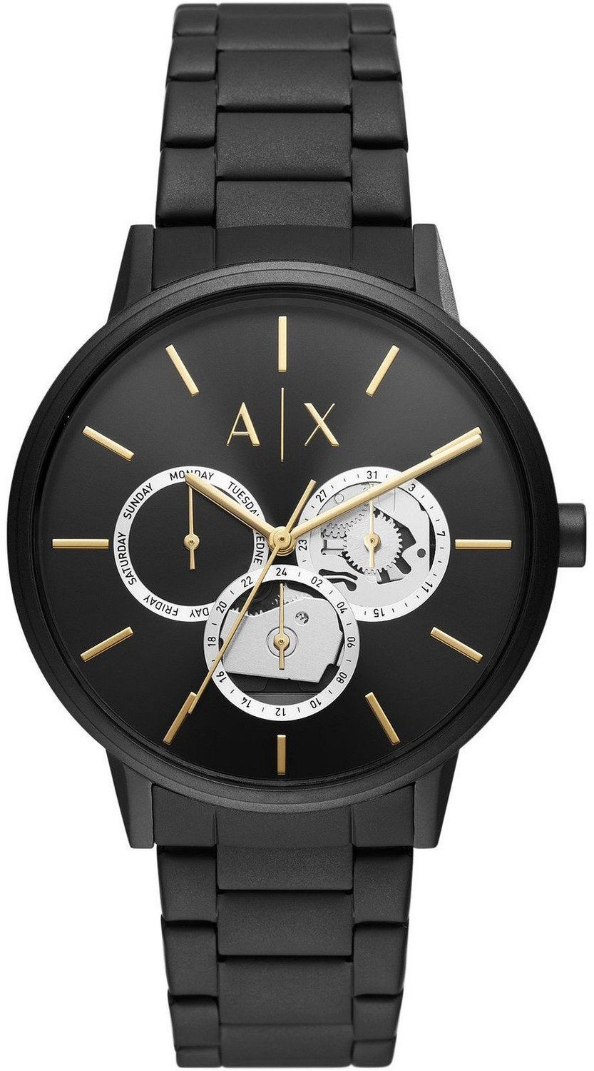 Armani Exchange Cayde Chronograph AX2748