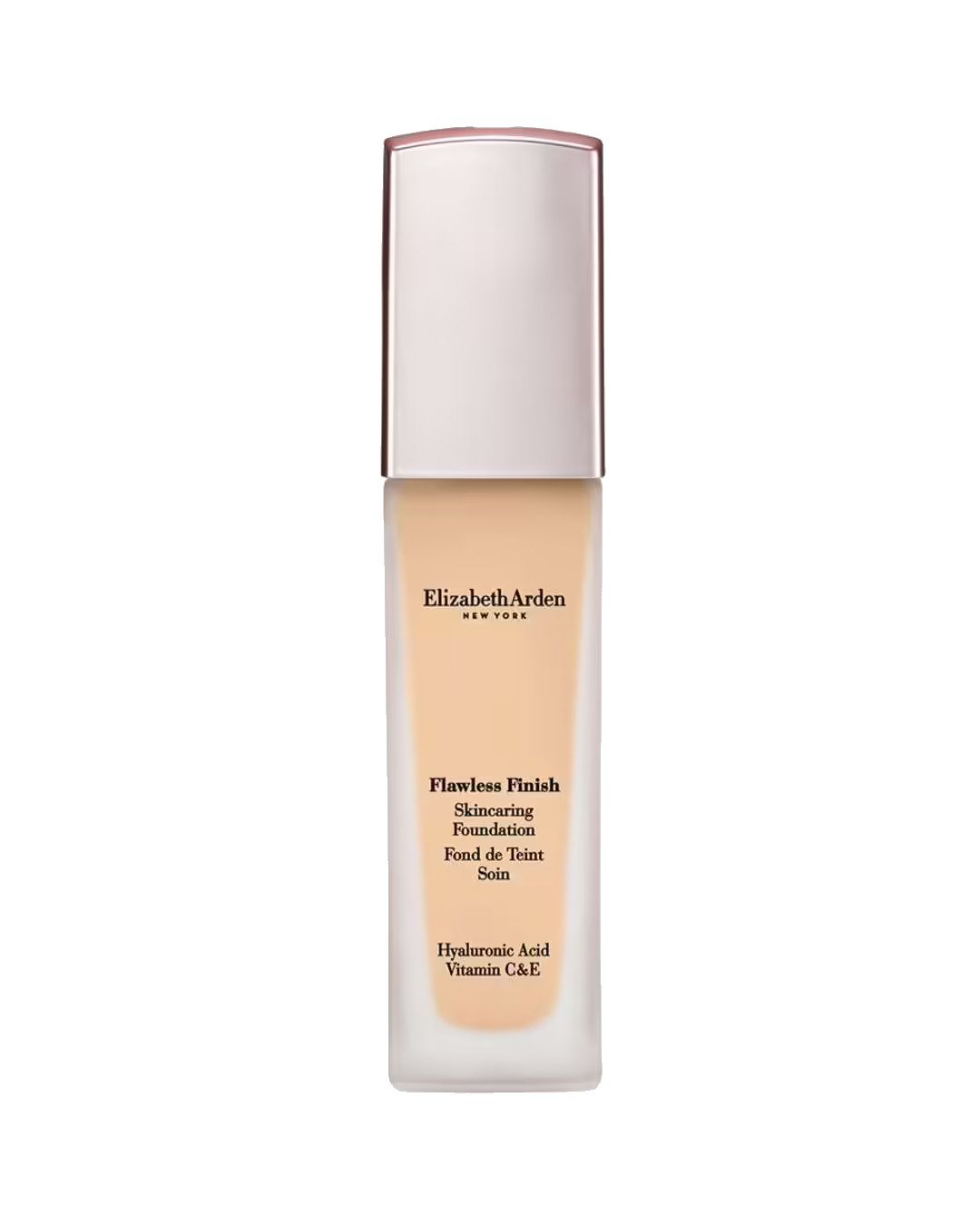 Elizabeth Arden Tekutý make-up Flawless Finish (Skincaring Foundation) 30 ml 100C Very Fair Cool