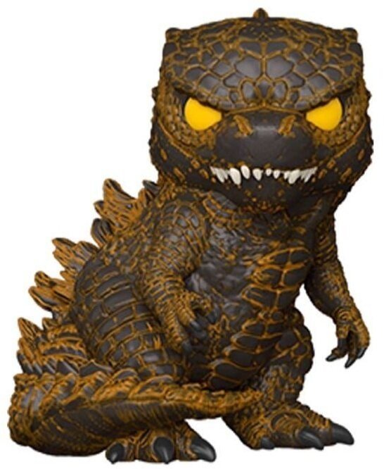Figurka Funko POP! Godzilla vs Kong - Burning Godzilla (Movies 1316) - 0889698682381