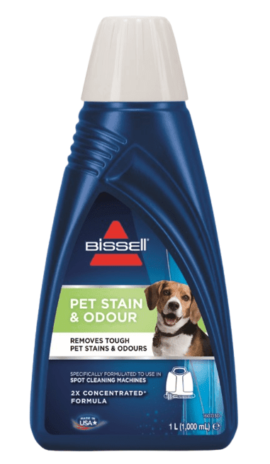 Bissell čistící prostředek Spot& Stain Pet - SpotClean 1085N