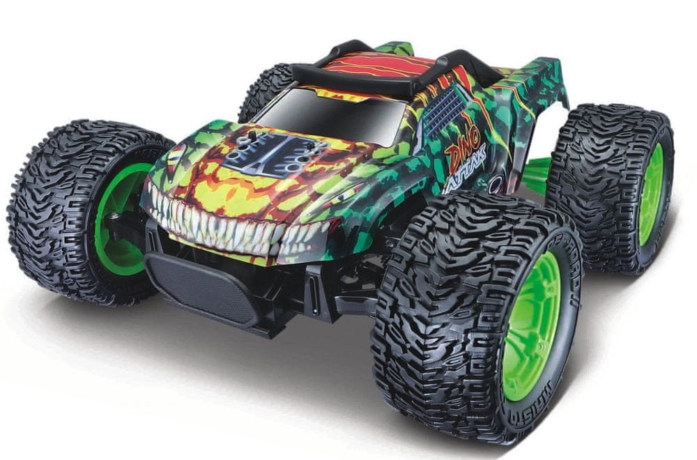 Maisto Off-Road Dino Attak