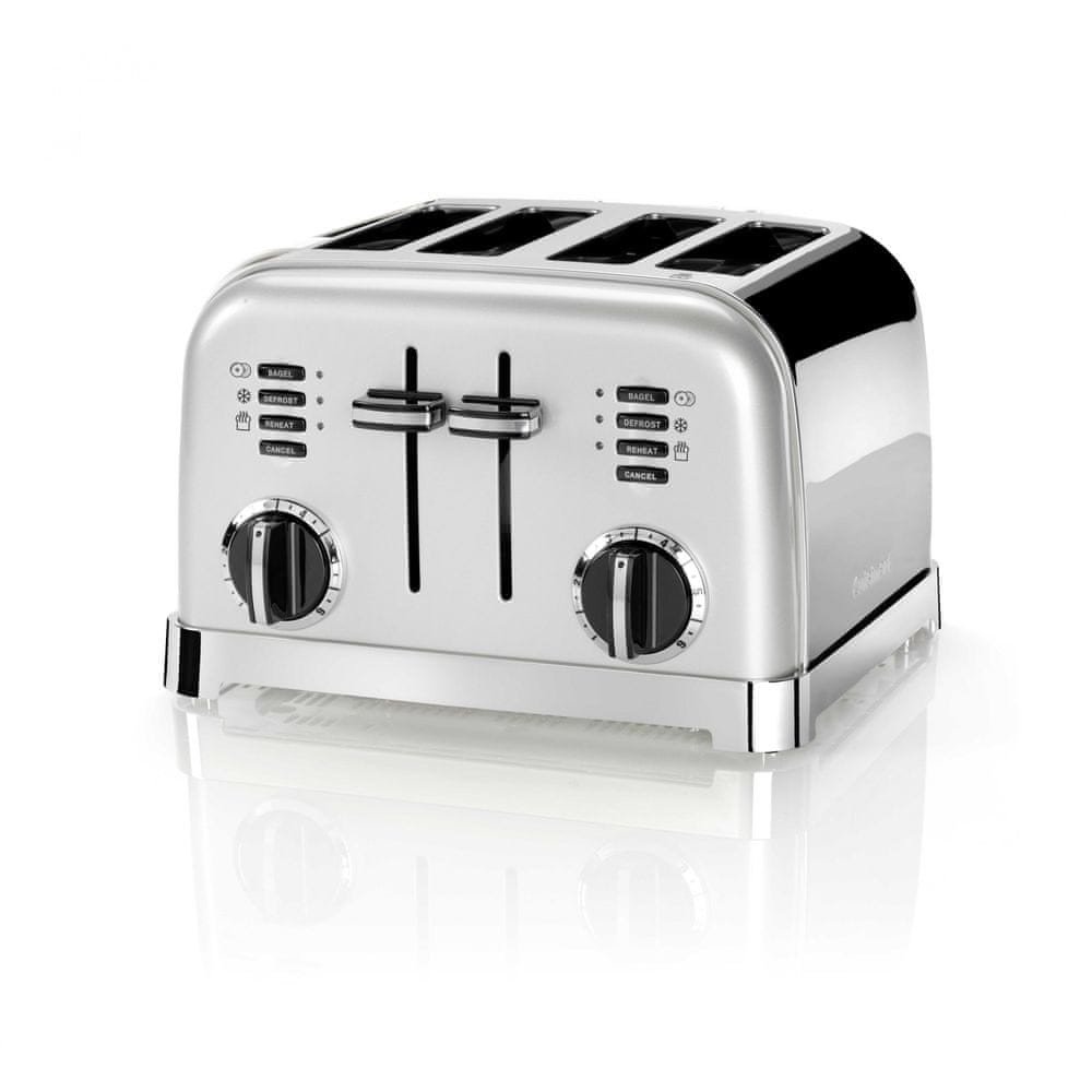 Cuisinart topinkovač CPT180SE