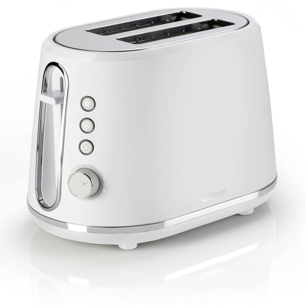 Cuisinart topinkovač CPT780WE