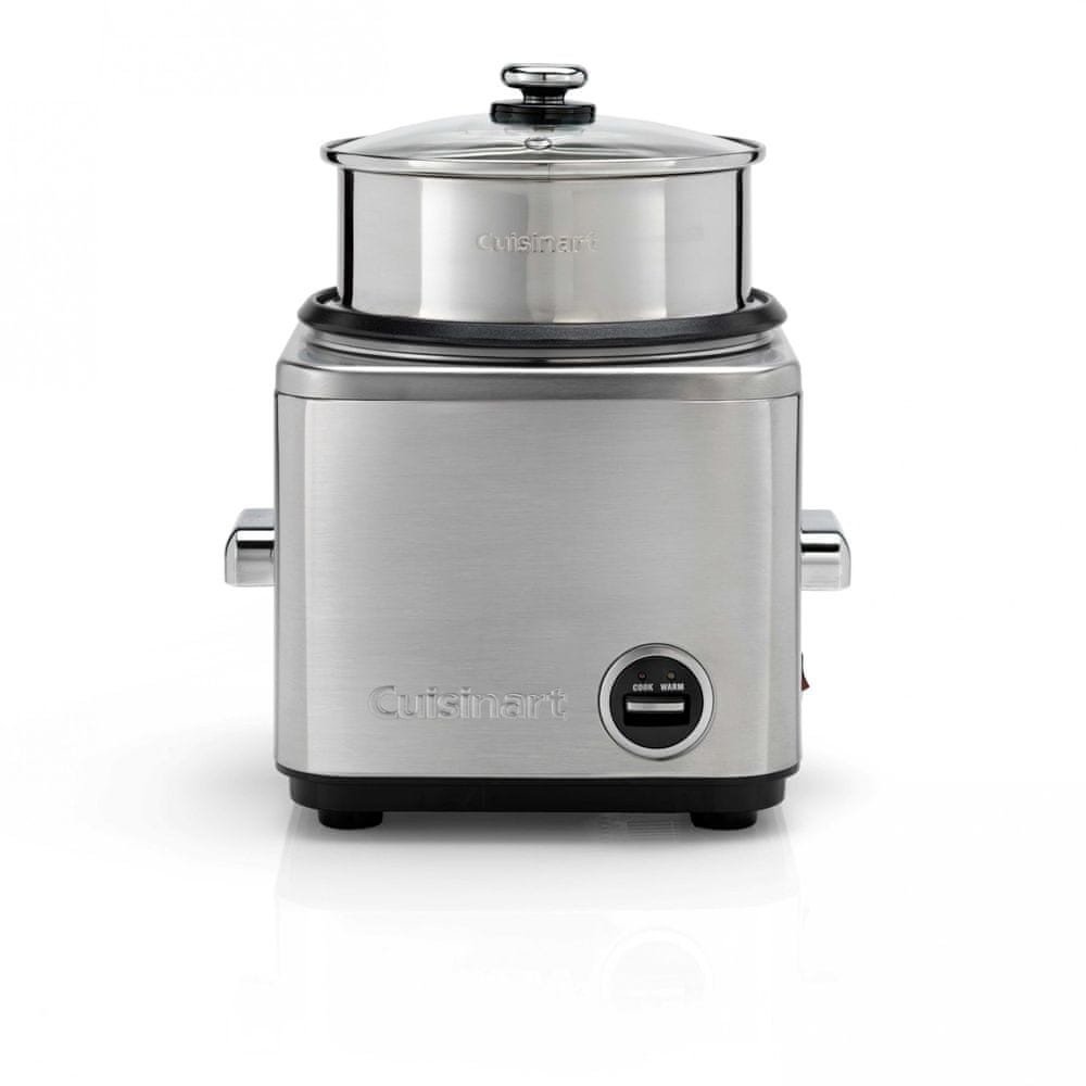 Cuisinart parní hrnec CRC800E