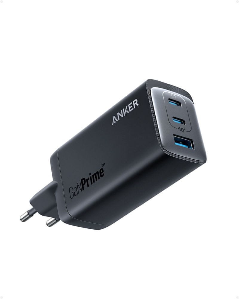 Anker 737 GaN III 3Port 120W A2148311