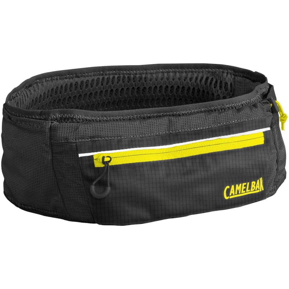 Camelbak Ultra Belt Black/Safety Yellow S/M
